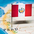peru flag